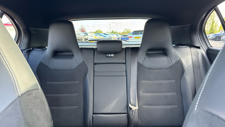 Mercedes-Benz A-Class A180 AMG Line Premium Plus Edition 5dr Auto Petrol Hatchback